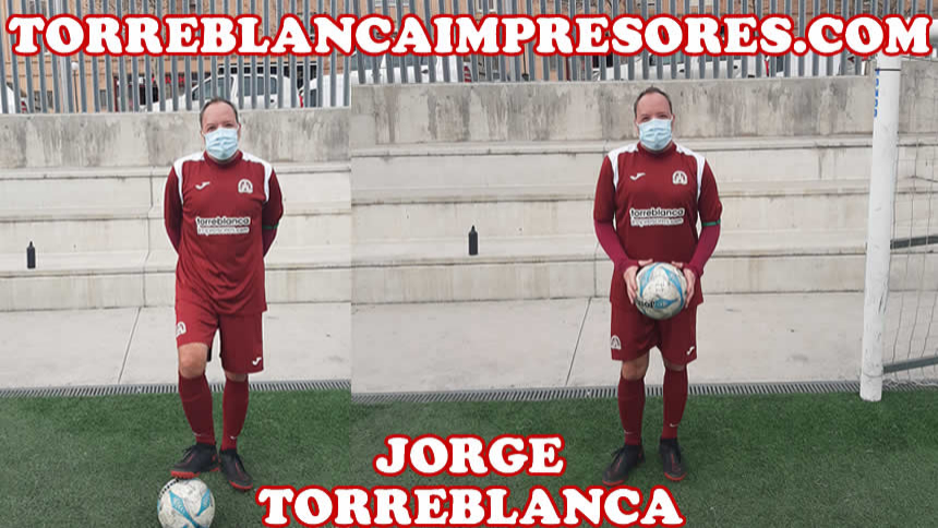ENTREVISTA PRE-PARTIDO CARABANCHEL DOMINGO MAÑANA